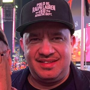 Meet your Posher, Frank